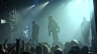 Raging Speedhorn. Electric Ballroom, London. 6th October 2018