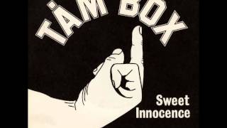 Tåm Box: Sweet Innocence/Quiz kid.