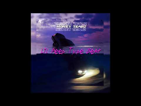 FREE | Money Tearz - Lil Peep Type Beat // prod. by Skinny