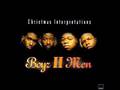 BOYS II MEN A JOYOUS SONG