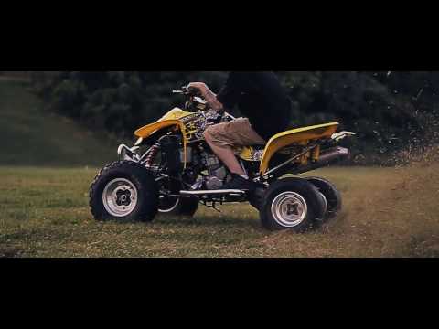 Suave Rick slidin on' em ft Young Dev