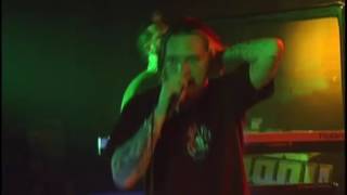 Noise Therapy - May 10 2003 - Full Show