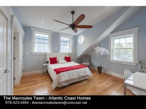 89 Bridge Street Unit 2, Salem MA 01970 - Condo - Real Estate - For Sale -