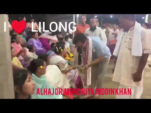 Showing equality among the communities