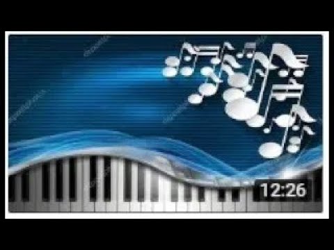 🎶The melody of eternity. Relaxing music