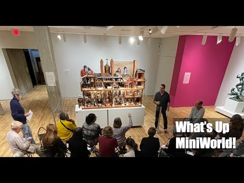 Queen Mary's Doll House | Community Health