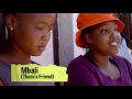 MTV Shuga Presents 16 And Pregnant