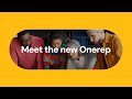 You asked, we updated: the new Onerep experience has arrived!