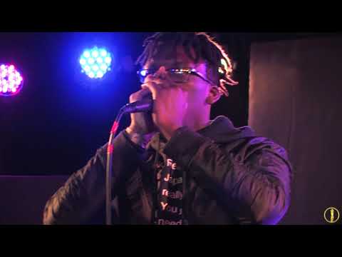 State Street | Solo Top 32 Eliminations | American Beatbox Championships 2018