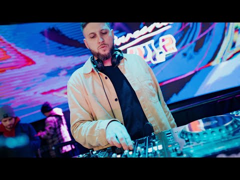 Danzeria Opening w/ @brisotti8744  @ Plaza Mateo 18.06.2023.