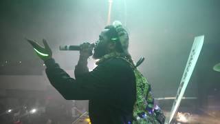 Sjava -Ngempela Live in Durban