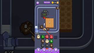 Pixel Flow Level 2517