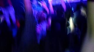 Kirk Knight "Extortion" @ Constellation Room