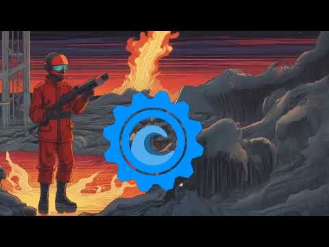 mocean machine (ft. bxbii g) - "451"