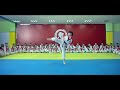 Kungfu Boys movie fight scene (2016)