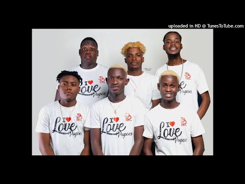 Os Papões - Tá Confirmado (Prod by Dj Taba Mix) [Áudio Oficial]