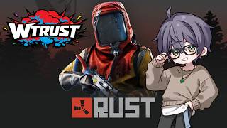 【WTRUST】持ってくれよ体！20倍だァァァ！！！