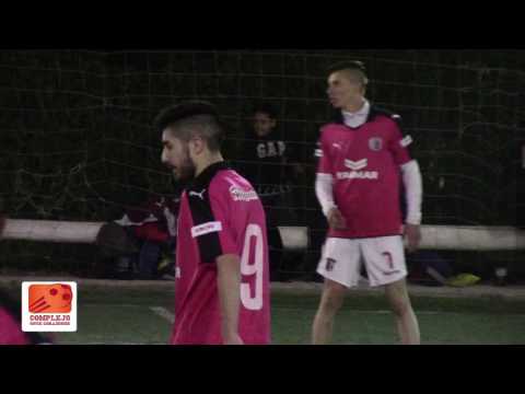 Real Coholicos vs Termidor FC - 2da fecha