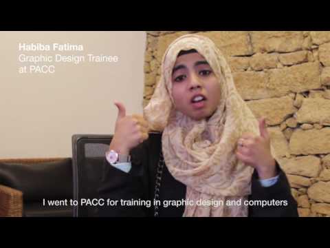Give Employable Skills to Adults with Disabilities