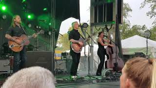 I'm Gonna Get High - Devil Makes Three