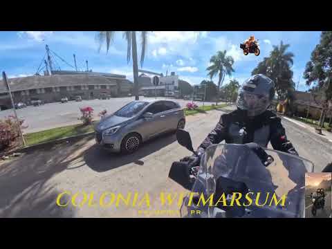 COLONIA WITMARSUM RECANTO PAPAGAIOS