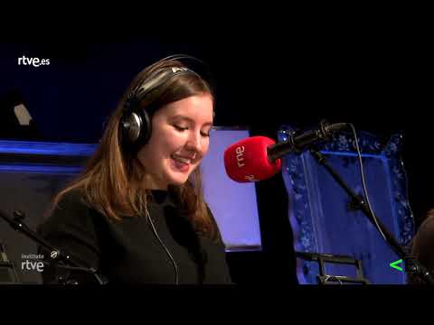 A Sangre Fría, Truman Capote - Ficción sonora RNE (30/10/2018)