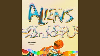 ALIENS! Music Video