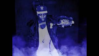 Spaceghostpurrp × Cum Git Yuh Sum sampled - Twerking (Interlude)