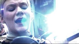 #519 Trixie Whitley - Fourth Corner (Acoustic Session)