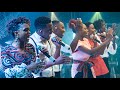 Anjagala Live At The Victory Online Concert