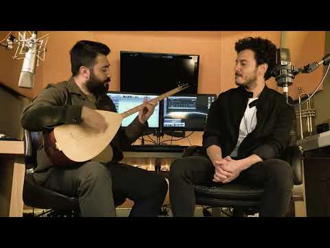 Coşkun Karademir - feat. Buray / Mamoş