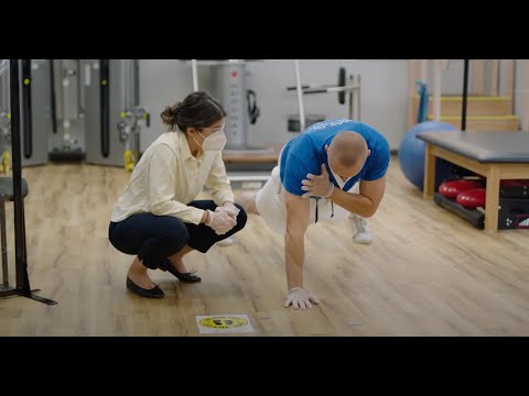 Reddy Care Physical & Occupational Therapy - Customer Success Story (Vinod Somareddy - Owner)