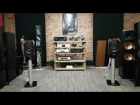 Dynaudio Special Forty 40