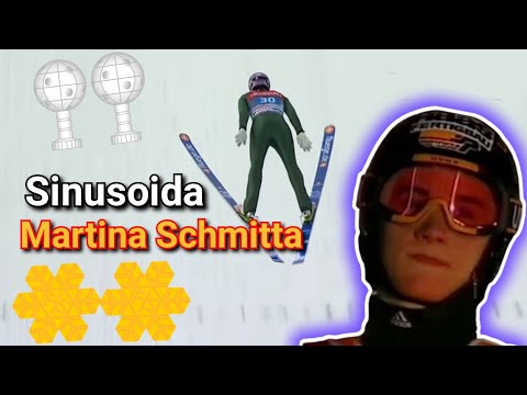 SINUSOIDA MARTINA SCHMITTA - Kroniki PŚ #3