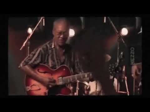 Ernest Ranglin   Surfin’  With Mafia & Fluxy  Pioneer, innovator, legend
