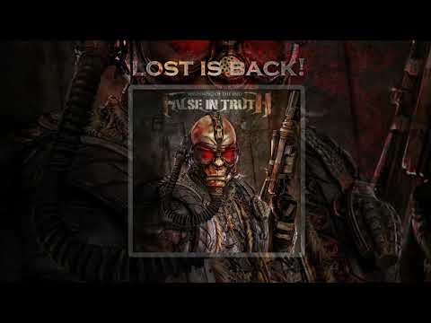 False in Truth --- Lost