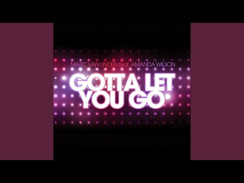 Gotta Let You Go (Jason Mill Radio Edit)