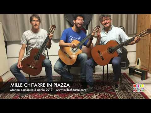 2019 – Playlist 7 video