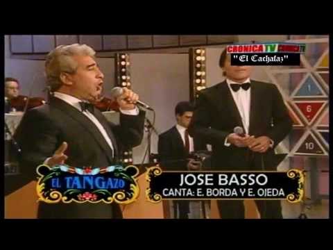 Jose Basso y su Orquesta Tipica "Despues del carnaval" -HQ-HD-