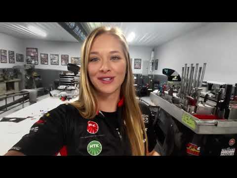 Megan Meyer testimonial