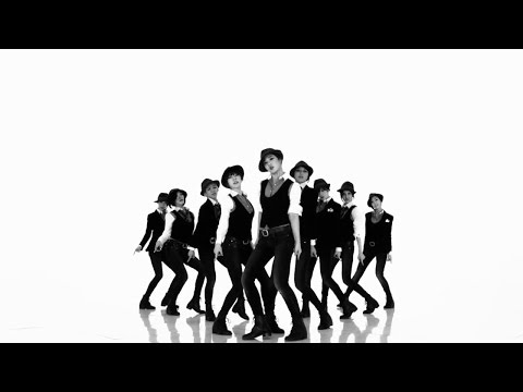 SNSD Girls' Generation 소녀시대 Mr. Mr. [Dance Versionᴴᴰ] HD 1080i