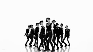 Download lagu SNSD Girls' Generation 소녀시대 Mr. Mr. [Dance Versionᴴᴰ] HD 1080i mp3