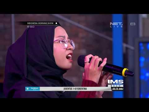 Gita Savitri & Paulus Andreas – Bintang Bintang (Cover)