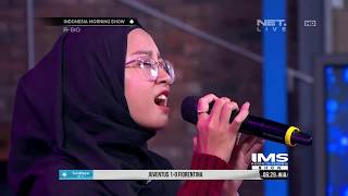 Gita Savitri & Paulus Andreas – Bintang Bintang (Cover)