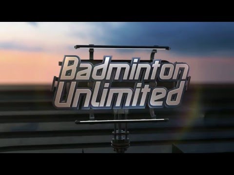 Badminton Unlimited | Ajay Jayaram
