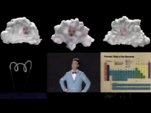 Innoventions Bill Nye The Science Guy Walt Disney World Resort