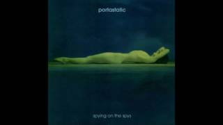 Portastatic - "Spying on the Spies"/"Do You Want to Buy a Bridge?" [1996]