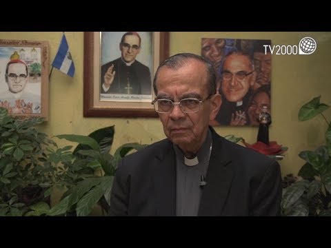 Il cardinale Chávez: Romero sarà santo senza che si sappia chi lo ha ucciso