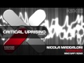 [KSX181] Nicola Maddaloni – Tornado (Mino Safy ...