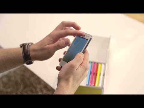 Unboxing - Alcatel Onetouch Pop S3